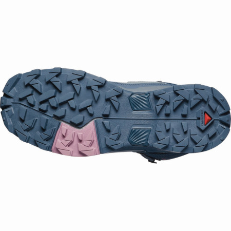Damenschuhe Salomon X Ultra 5 Mid Gore-Tex