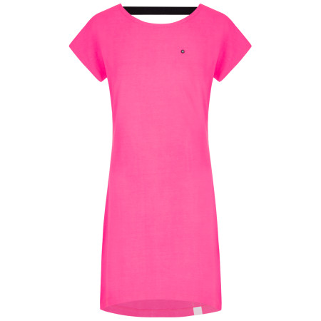 Kleid Loap Abnera rosa pink