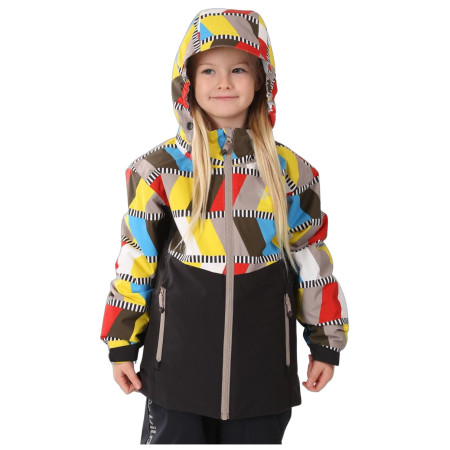 Kinderjacke Kilpi Samara-Jg BEG