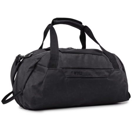 Sporttasche Thule Aion Duffel Bag 35L schwarz black
