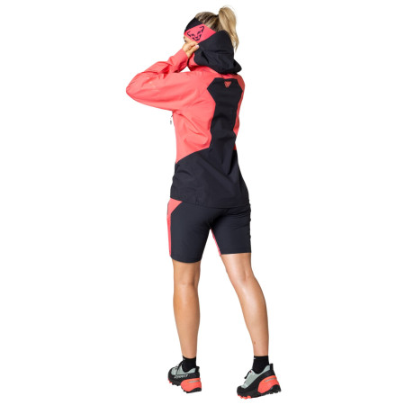 Damenjacke Dynafit Transalper Gtx Jkt W