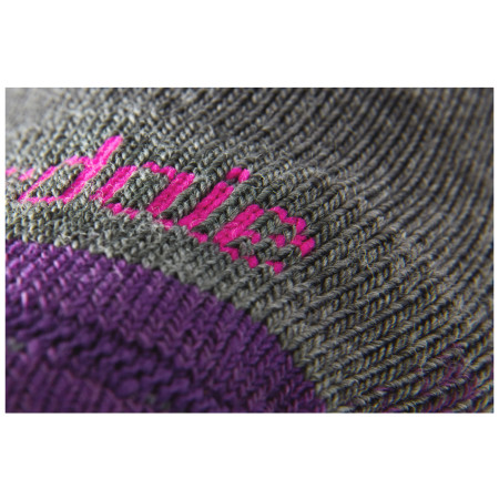 Damensocken Bridgedale Hike LW MP Boot