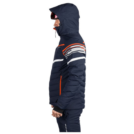Herren Skijacke Northfinder Yarognev