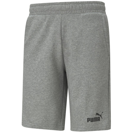 Herrenshorts Puma ESS Shorts 10"" (2023) grau gray