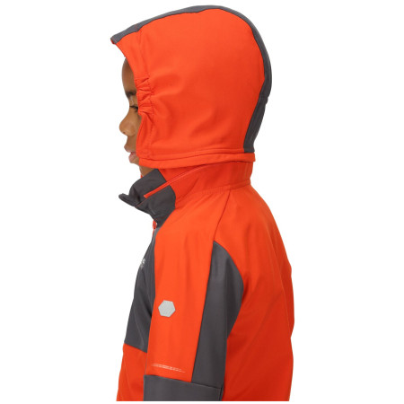 Kinderjacke Regatta Acidity VI