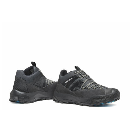Herrenschuhe Scarpa Rove Gtx
