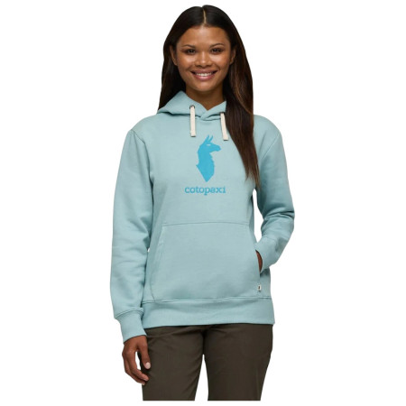 Damen-Sweatshirt Cotopaxi Cotopaxi Llama Pullover Hoodie