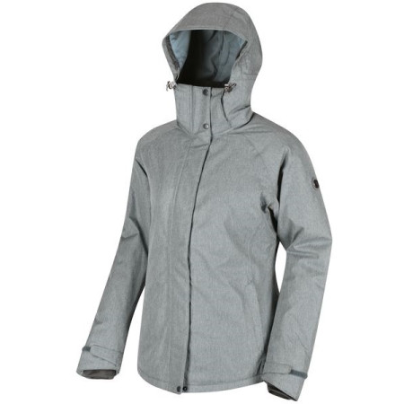 Damenjacke Regatta Highside II grau LightGray