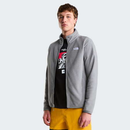 Herren-Sweatshirt The North Face M Glacier Fleece Jacket