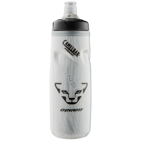 Thermoflasche Dynafit Race Thermo Bottle grau uni
