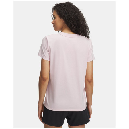 Damen-T-Shirt Under Armour Campus Core SS