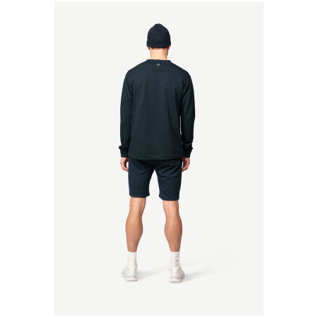 Herren Funktions-Sweatshirt Devold Everyday Crew Man