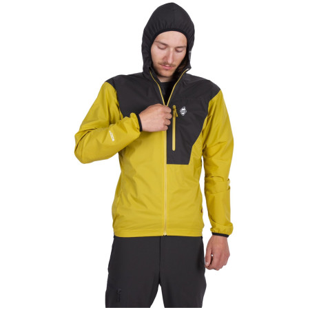 Herrenjacke High Point Helium Pertex 2.0 Jacket