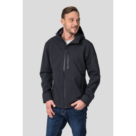 Herrenjacke Hannah Wander