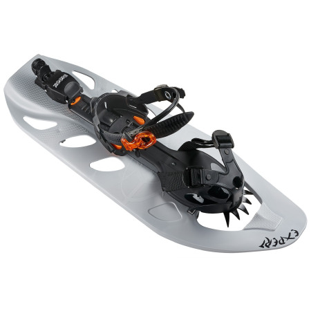 Schneeschuhe Inook Expert grau MasticsGrey