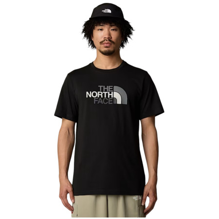 Herren-T-Shirt The North Face M S/S Easy Tee