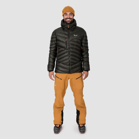 Herrenjacke Salewa ORTLES MED 3 RDS DWN JACKET M