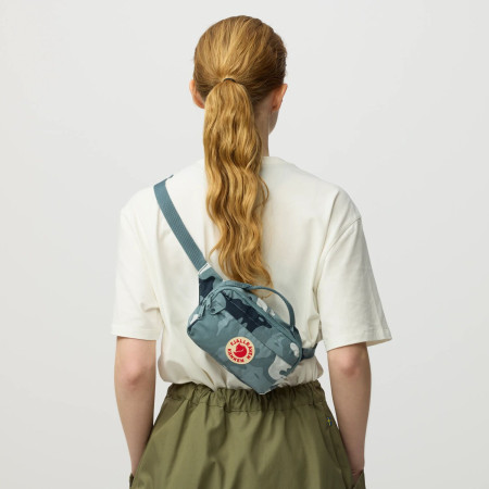 Hüfttasche Fjällräven Kånken Graphics Hip Pack