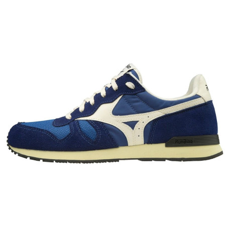 Herrenschuhe Mizuno ML 87 blau Blue