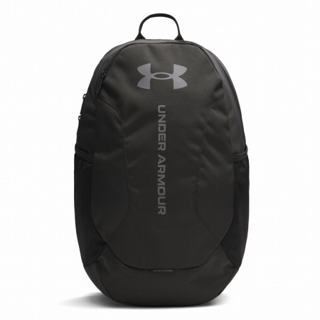 Rucksack Under Armour Hustle Lite Backpack schwarz Black/Castlerock