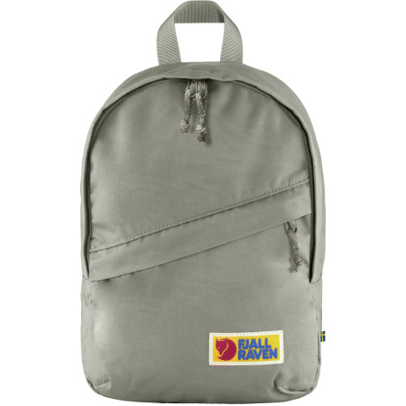 Rucksack Fjällräven Vardag Mini grau Fog