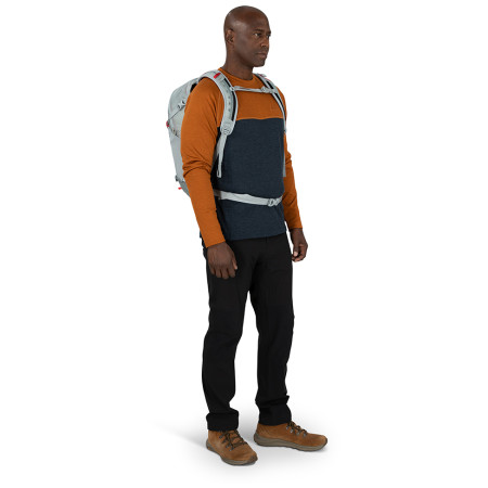 Rucksack Osprey Hikelite 26