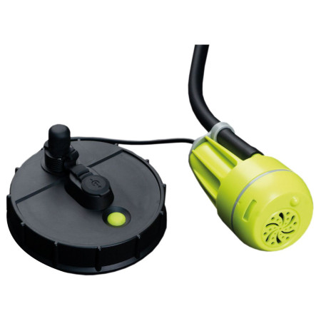 Campingdusche Ridge Monkey Outdoor Power Shower Full Kit 10 Litre