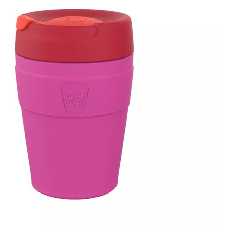 Thermotasse KeepCup Helix Thermal M rosa Afterglow