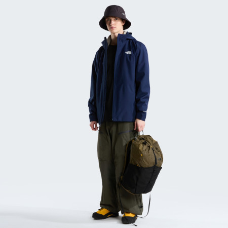 Herrenjacke The North Face M Quest Mono Triclimate
