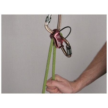 Sicherungsgerät Singing Rock Shuttle