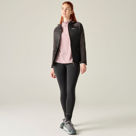 Damenjacke Regatta Women’s Andreson Marl Hybrid