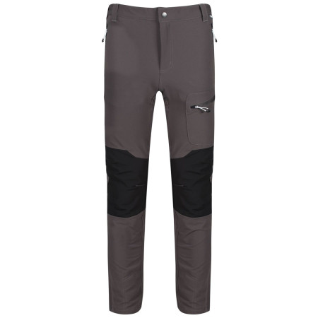 Herrenhose Regatta Questra II grau Magnet/Black