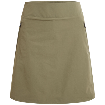 Damenrock Craghoppers Nosilife Pro Skort grün Wild Olive
