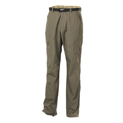 Herrenhose Progress Karakoram khaki Khaki