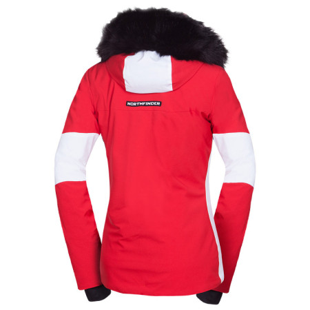 Damen Skijacke Northfinder Zella