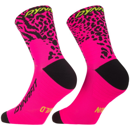 Socken Dynafit Run Wild Mid Sk