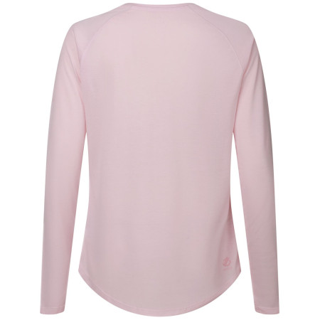 Damen-T-Shirt Dare 2b Serenity Long Sleeve Tee