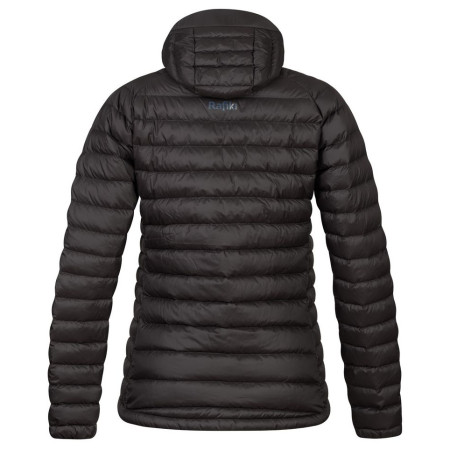 Damen Daunenjacke Rafiki Project W