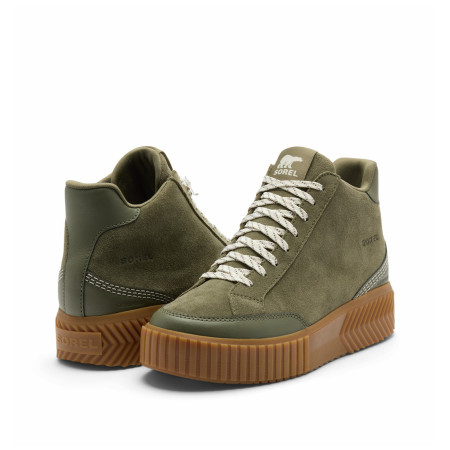 Damen Winterschuhe Sorel Ona Ave™ Zip Mid Wp