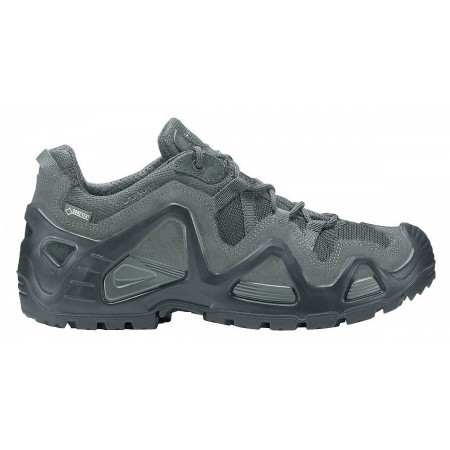 Herrenschuhe Lowa Zephyr GTX Lo TF grau Wolf