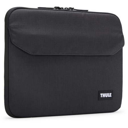 Laptop-Tasche Thule Lithos Sleeve MacBook Air 13'' schwarz black