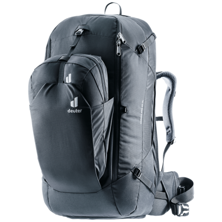 Rucksack Deuter Access Pro 60 SL schwarz black