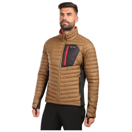 Herrenjacke Kilpi Actis-M (2025)