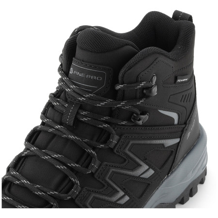 Damen Wanderschuhe Alpine Pro Zarge