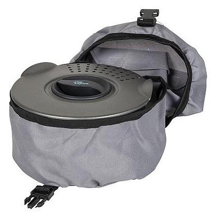 Geschirrset Bo-Camp Cookware set Trekking 5