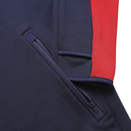 Herren-Sweatshirt Progress Territory Czech