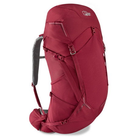 Rucksack Lowe Alpine Airzone Trek ND 33:40 rot Raspberry/Ra