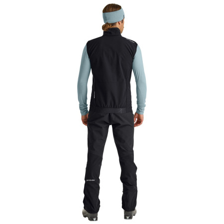 Herrenweste Ortovox Punta Berrino Vest Men's