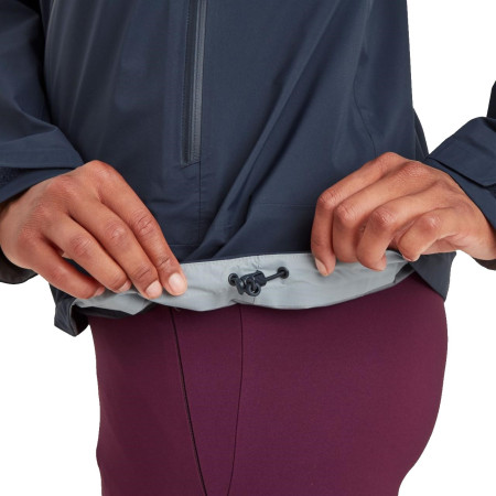 Damenjacke Montane Fem Phase Lite Jacket