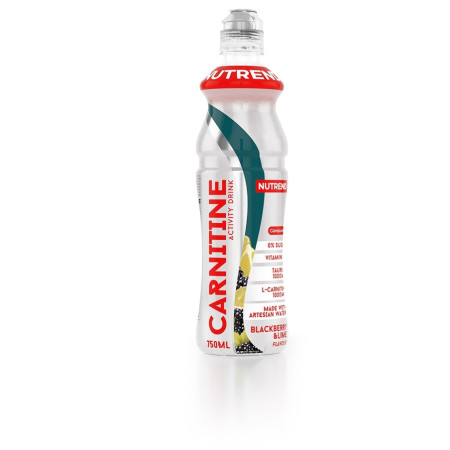 Fitness-Drink Nutrend Carnitine Activity Drink